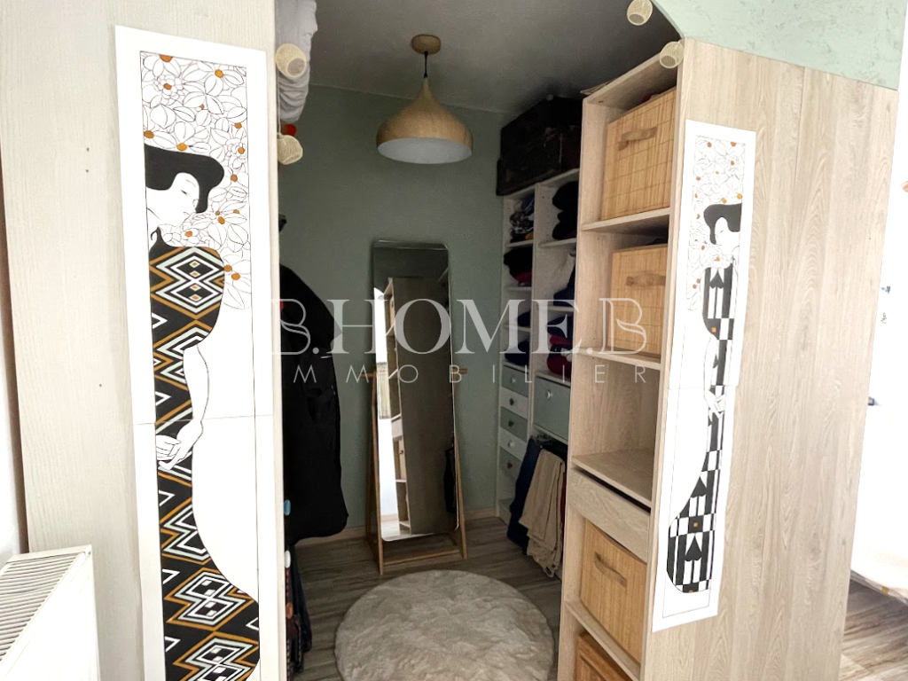 Maison Bourgneuf-en-Retz 5 pièce(s) 129 m2