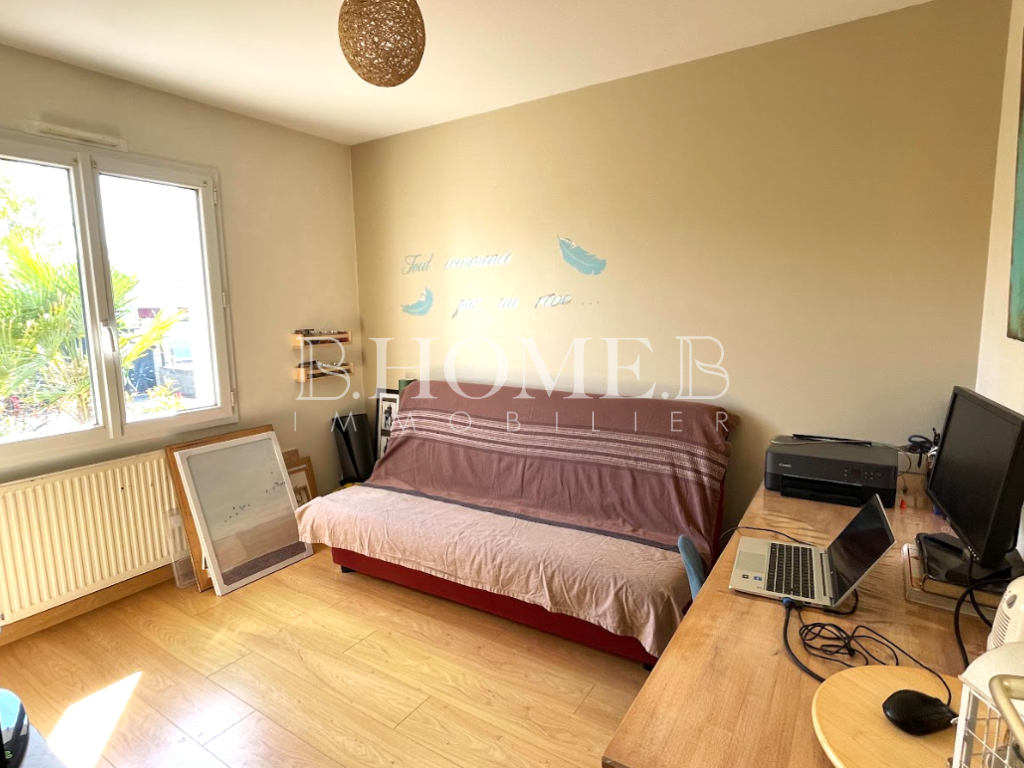 Maison Bourgneuf-en-Retz 5 pièce(s) 129 m2