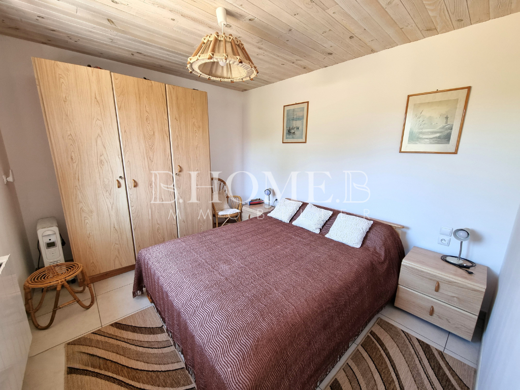 Maison Les Moutiers-en-Retz 4 pièce(s) 123 m2