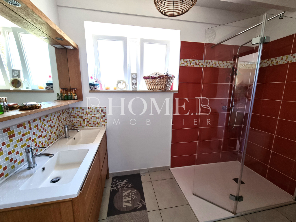 Maison Les Moutiers-en-Retz 4 pièce(s) 123 m2