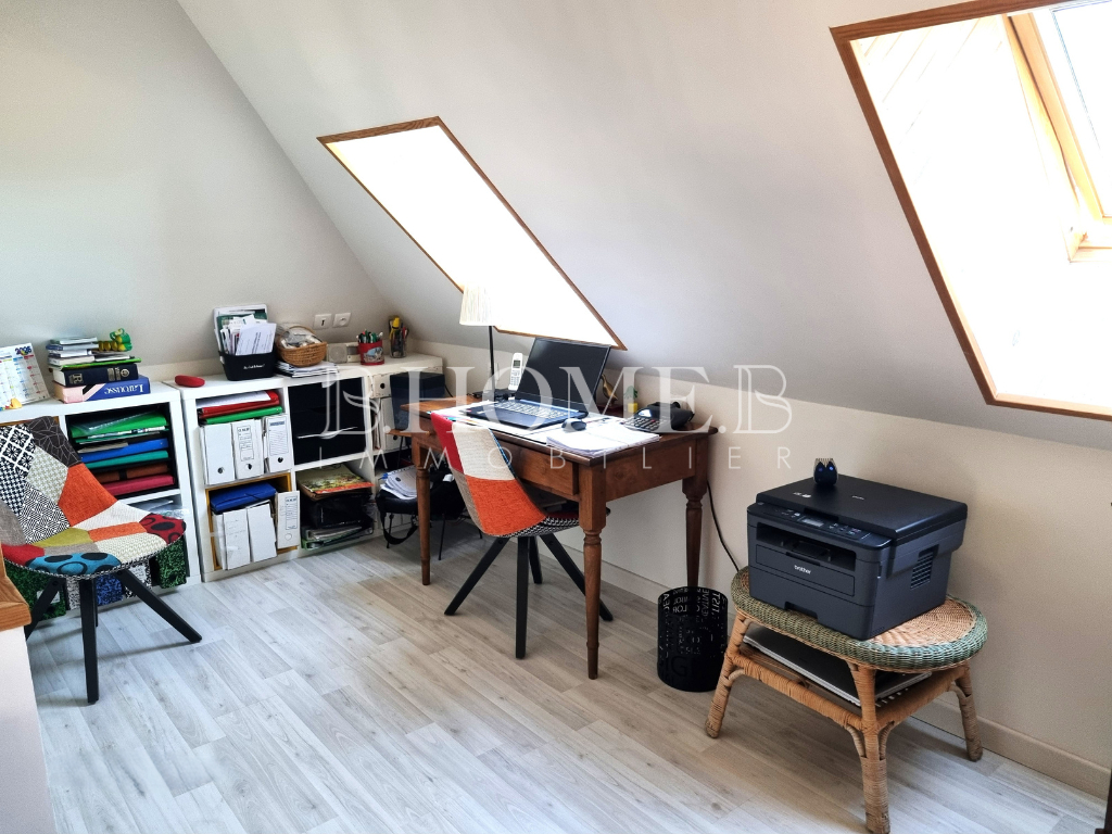 Maison Les Moutiers-en-Retz 4 pièce(s) 123 m2