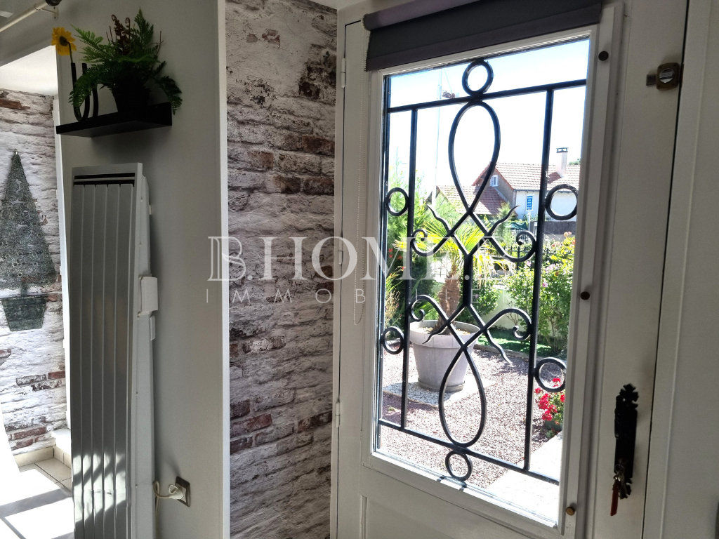 Maison Les Moutiers-en-Retz 4 pièce(s) 123 m2