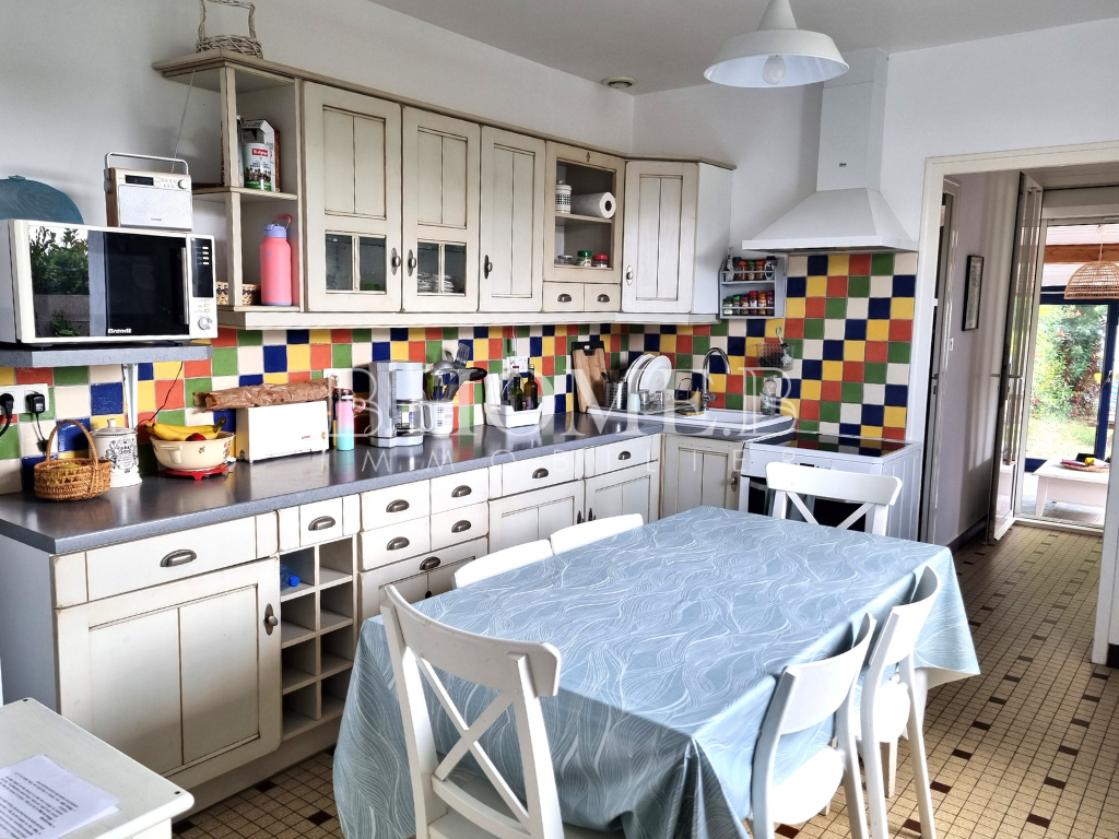Maison 3 pièces La Bernerie-en-Retz