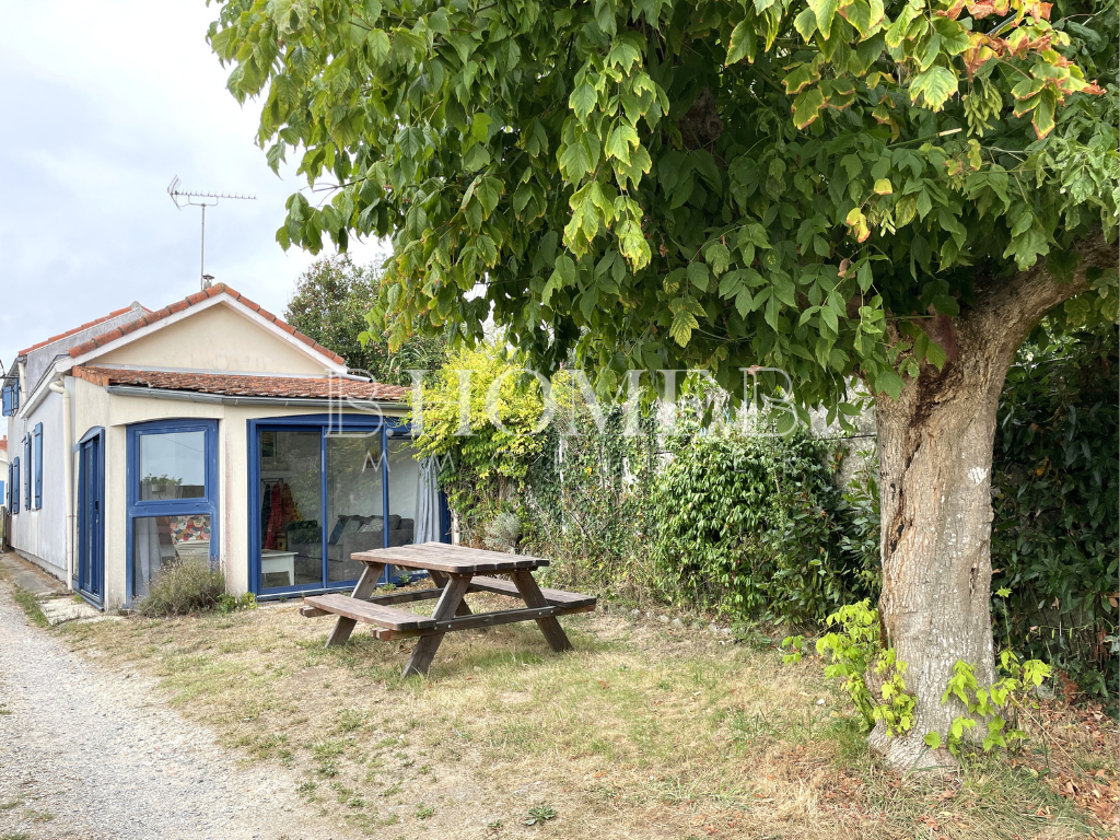 Maison 3 pièces La Bernerie-en-Retz
