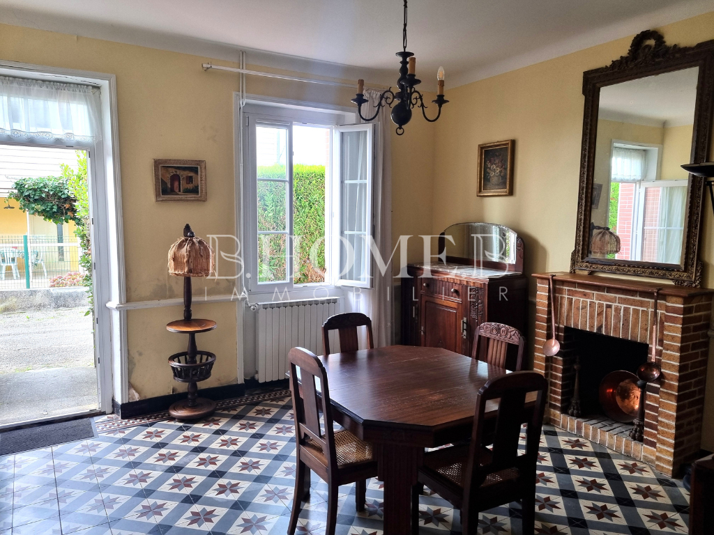 Maison La Bernerie En Retz 5 pièce(s)