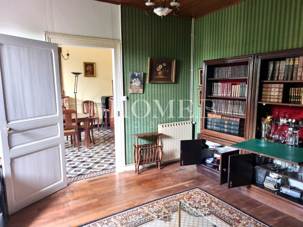 Maison La Bernerie En Retz 5 pièce(s)