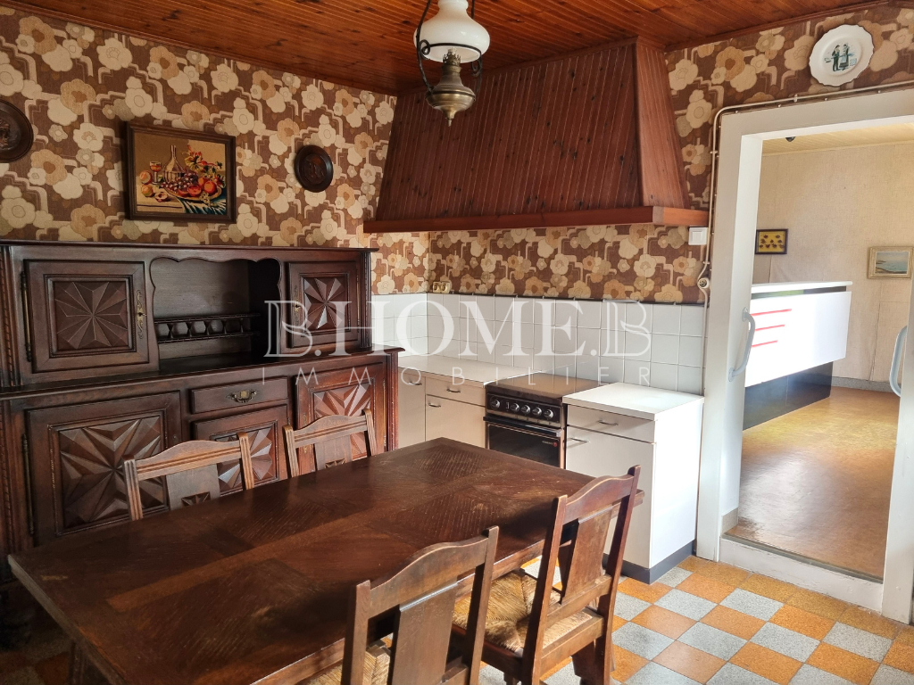 Maison La Bernerie En Retz 5 pièce(s)