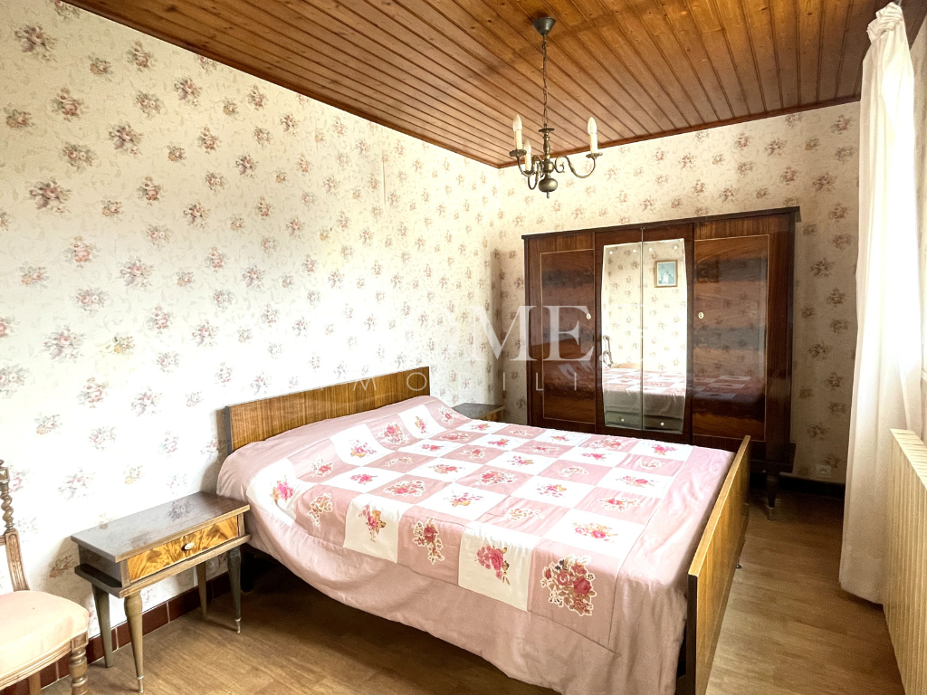 Maison La Bernerie En Retz 5 pièce(s)