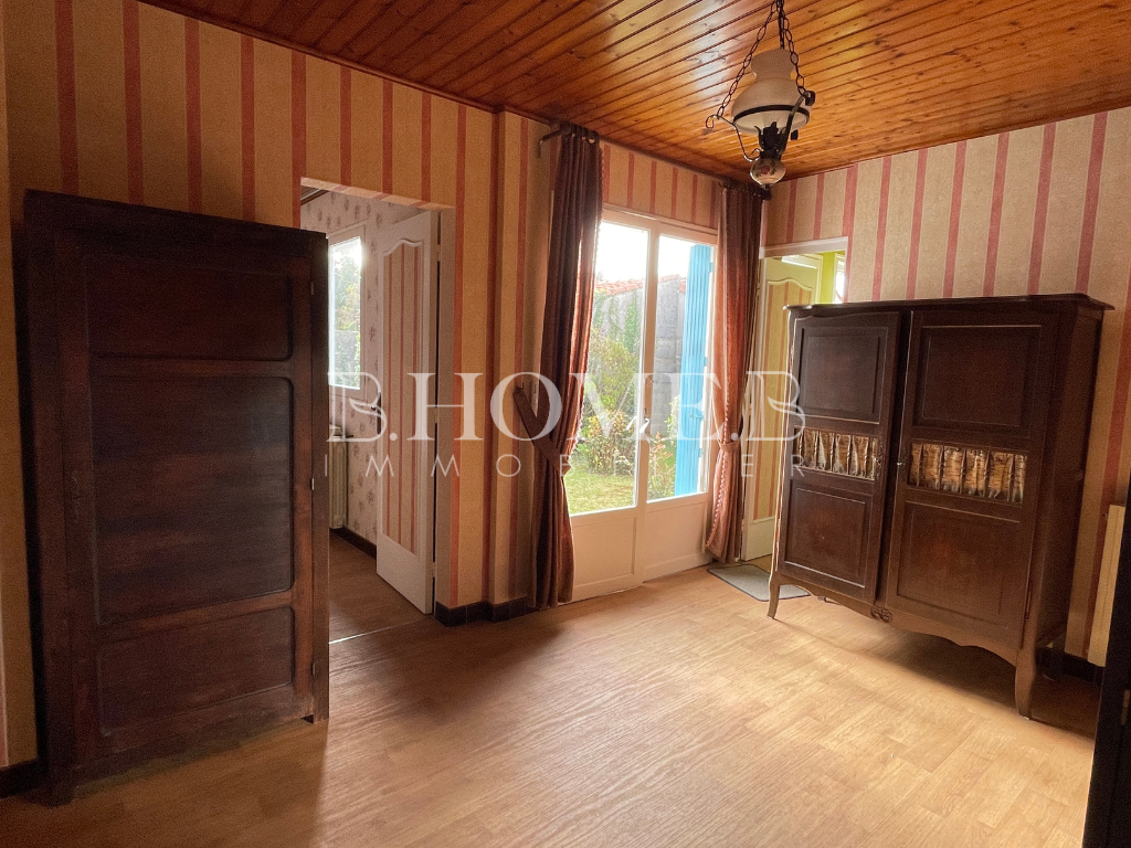 Maison La Bernerie En Retz 5 pièce(s)