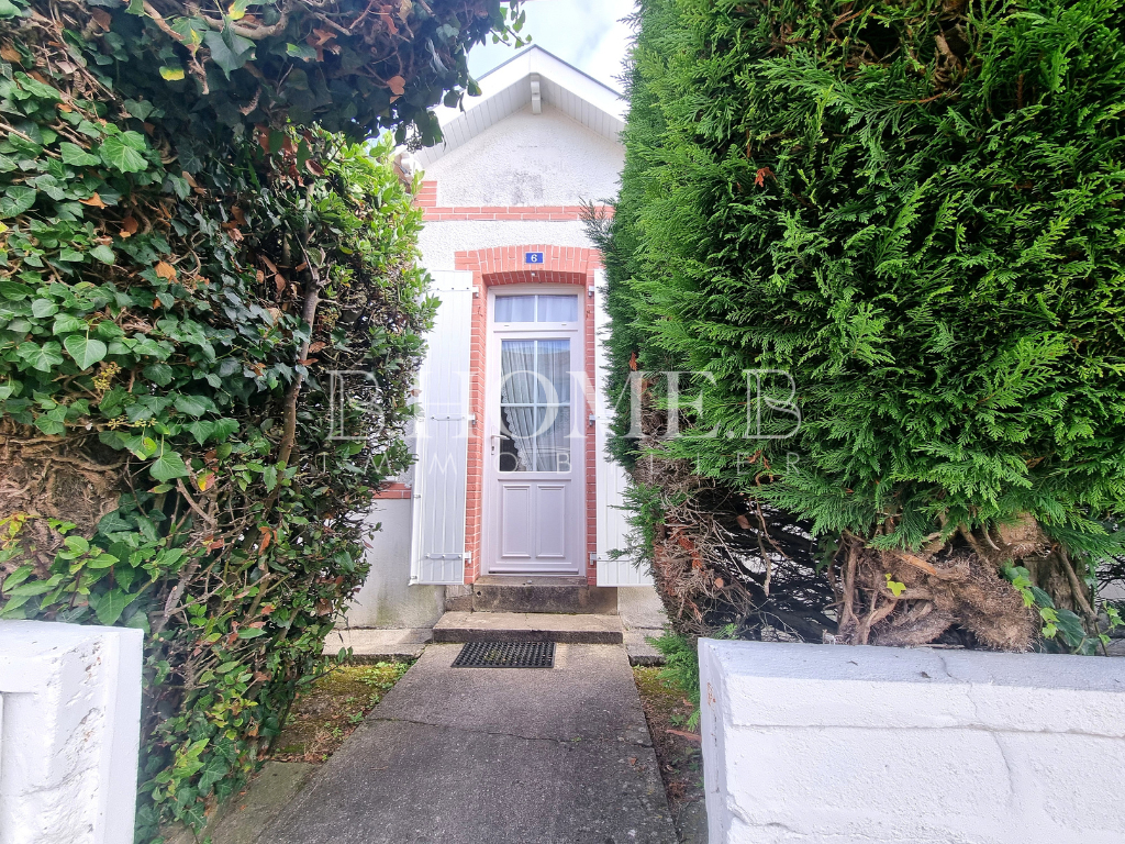 Maison La Bernerie En Retz 5 pièce(s)