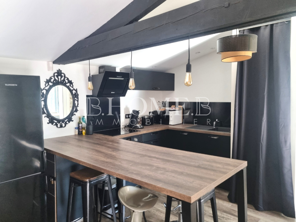 Maison Les Moutiers En Retz 5 pièce(s) 82 m2