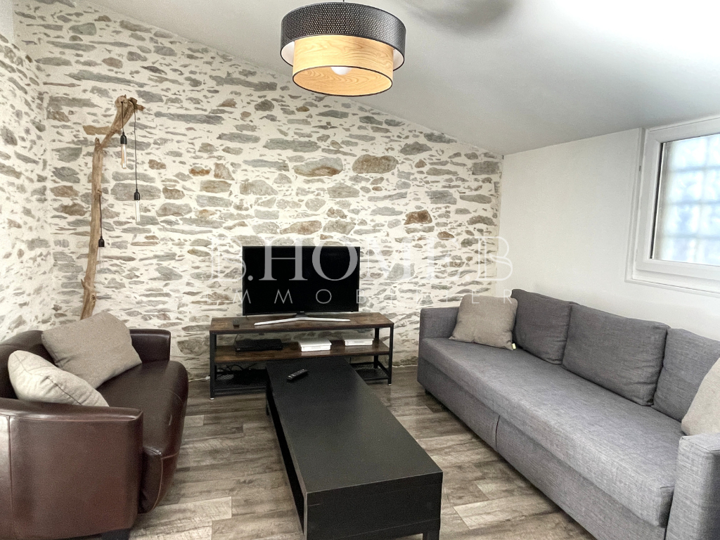 Maison Les Moutiers En Retz 5 pièce(s) 82 m2