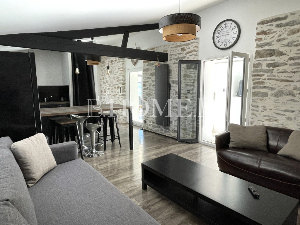 Maison Les Moutiers En Retz 5 pièce(s) 82 m2