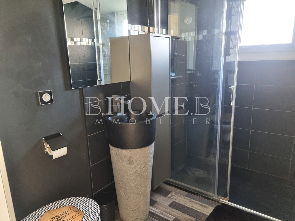 Maison Les Moutiers En Retz 5 pièce(s) 82 m2