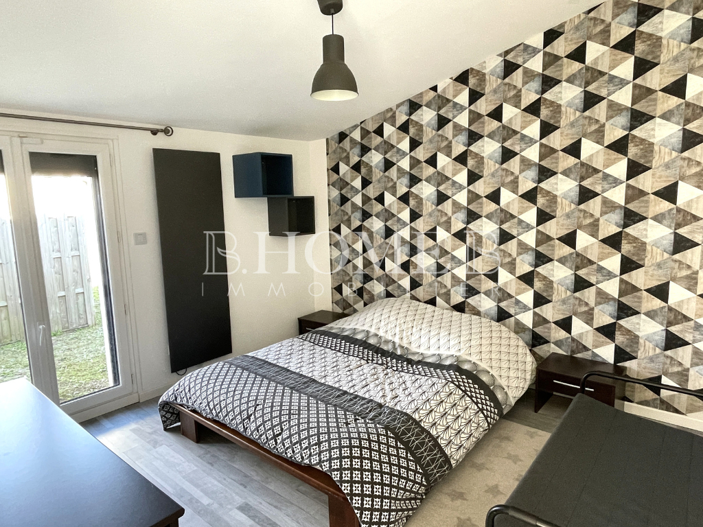 Maison Les Moutiers En Retz 5 pièce(s) 82 m2