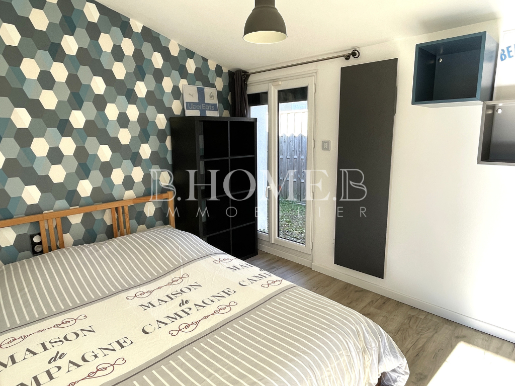 Maison Les Moutiers En Retz 5 pièce(s) 82 m2