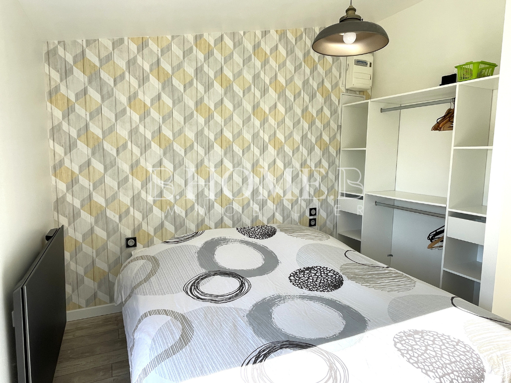 Maison Les Moutiers En Retz 5 pièce(s) 82 m2