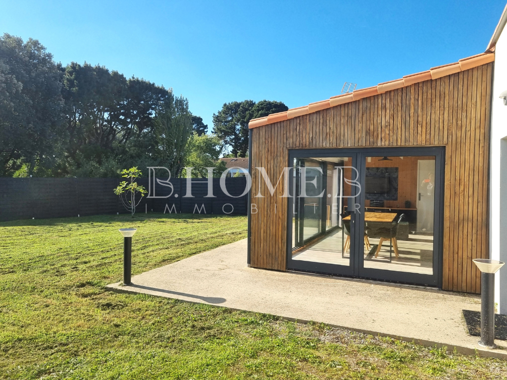 Maison Les Moutiers En Retz 5 pièce(s) 82 m2