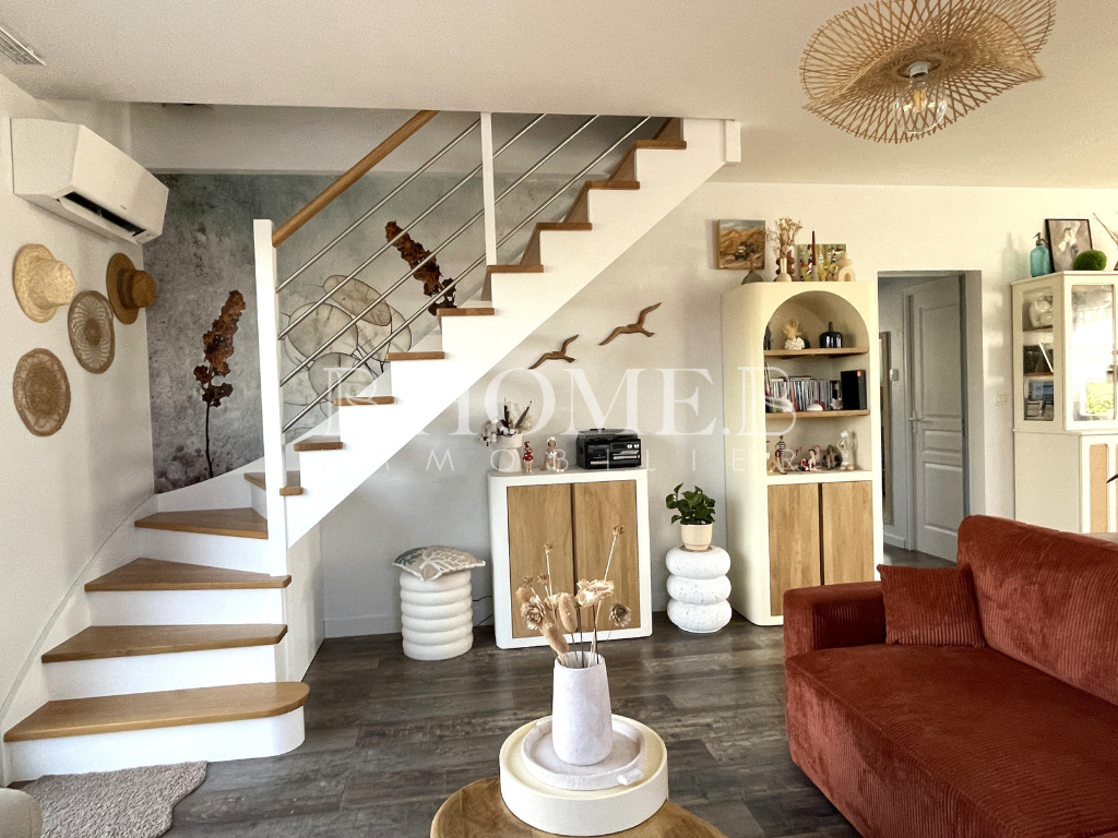 Maison La Plaine Sur Mer proximité des commerces 5 pièce(s)