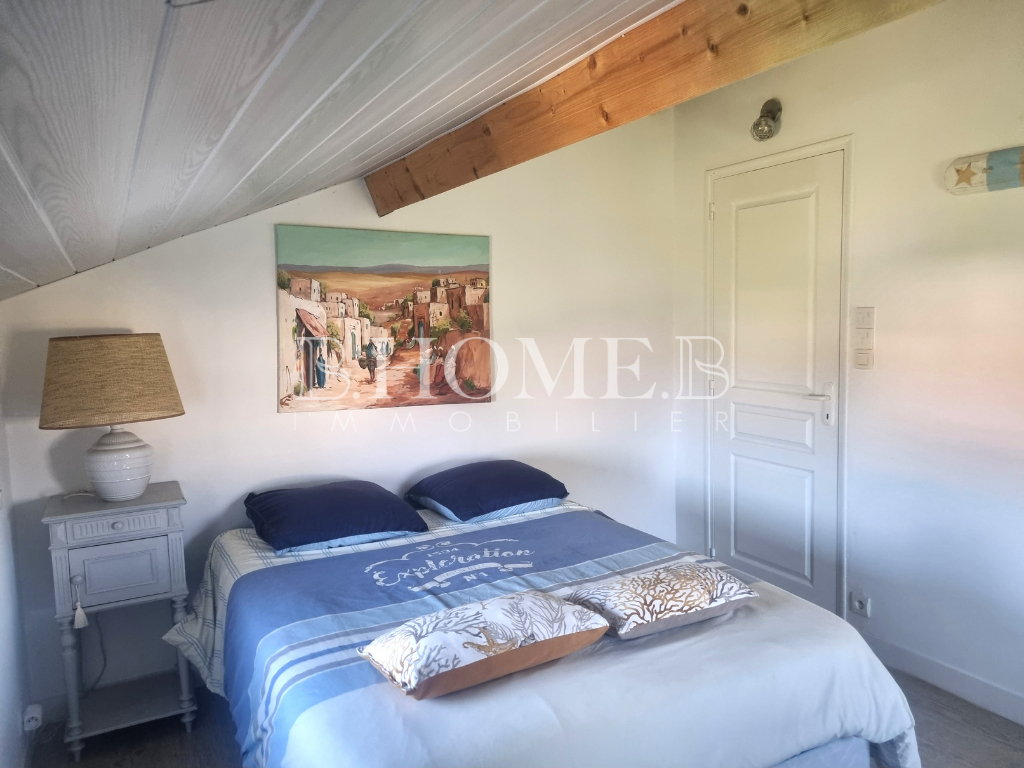 Maison La Plaine Sur Mer proximité des commerces 5 pièce(s)