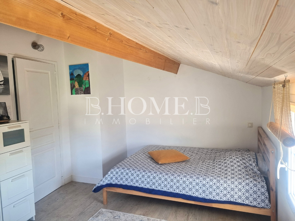 Maison La Plaine Sur Mer proximité des commerces 5 pièce(s)