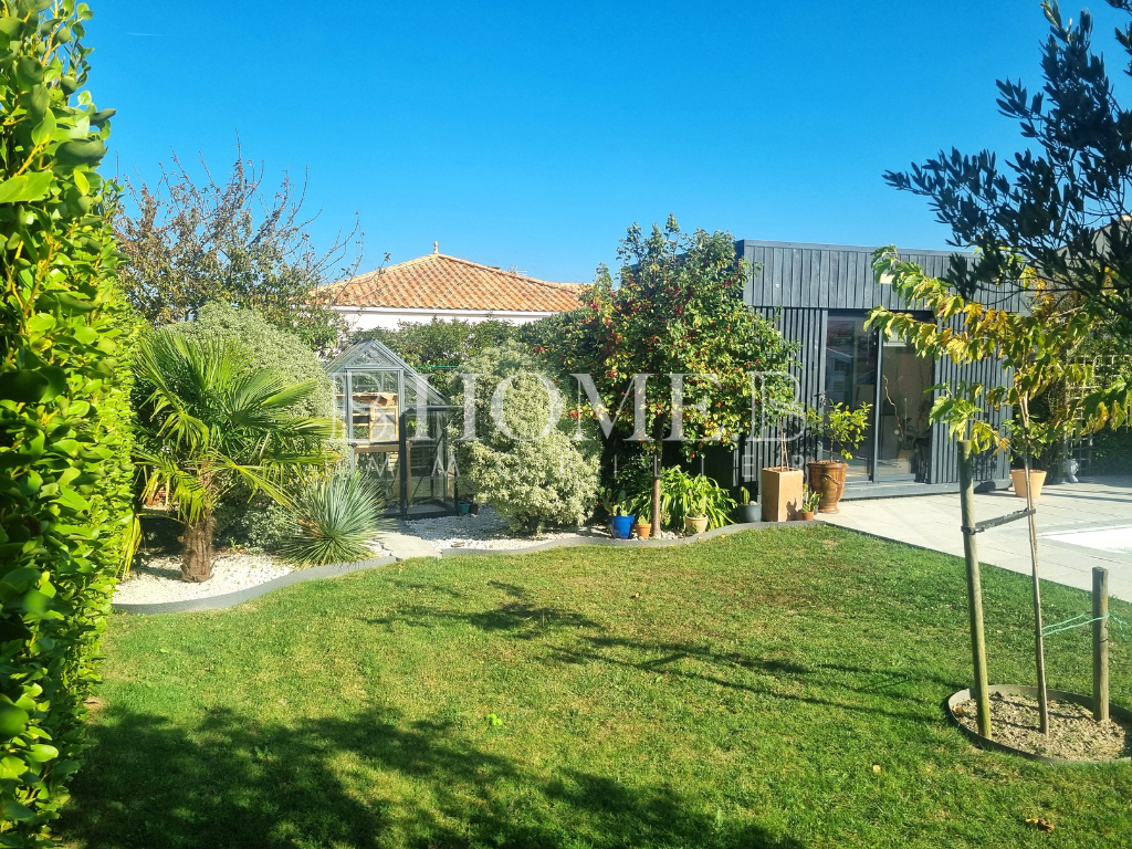 Maison La Plaine Sur Mer proximité des commerces 5 pièce(s)