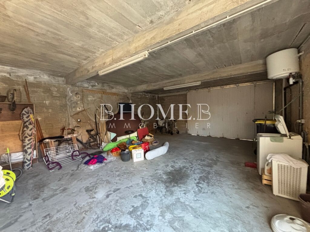 La Bernerie En Retz , Maison 2 pièce(s) 45 m2 , grand garage et patio.