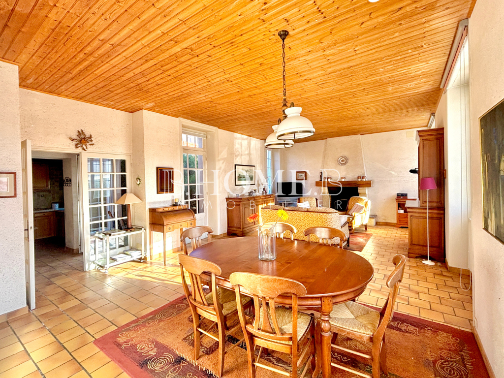 La Bernerie En Retz , Maison 5 pièce(s) 104 m2, plage et centre!