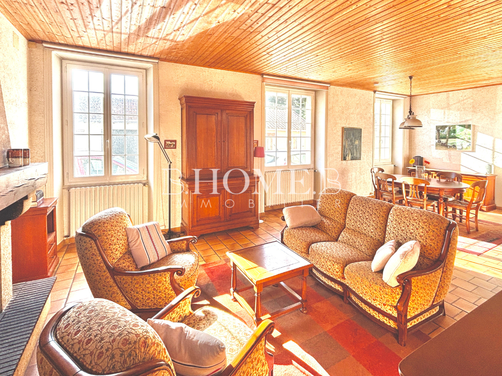 La Bernerie En Retz , Maison 5 pièce(s) 104 m2, plage et centre!