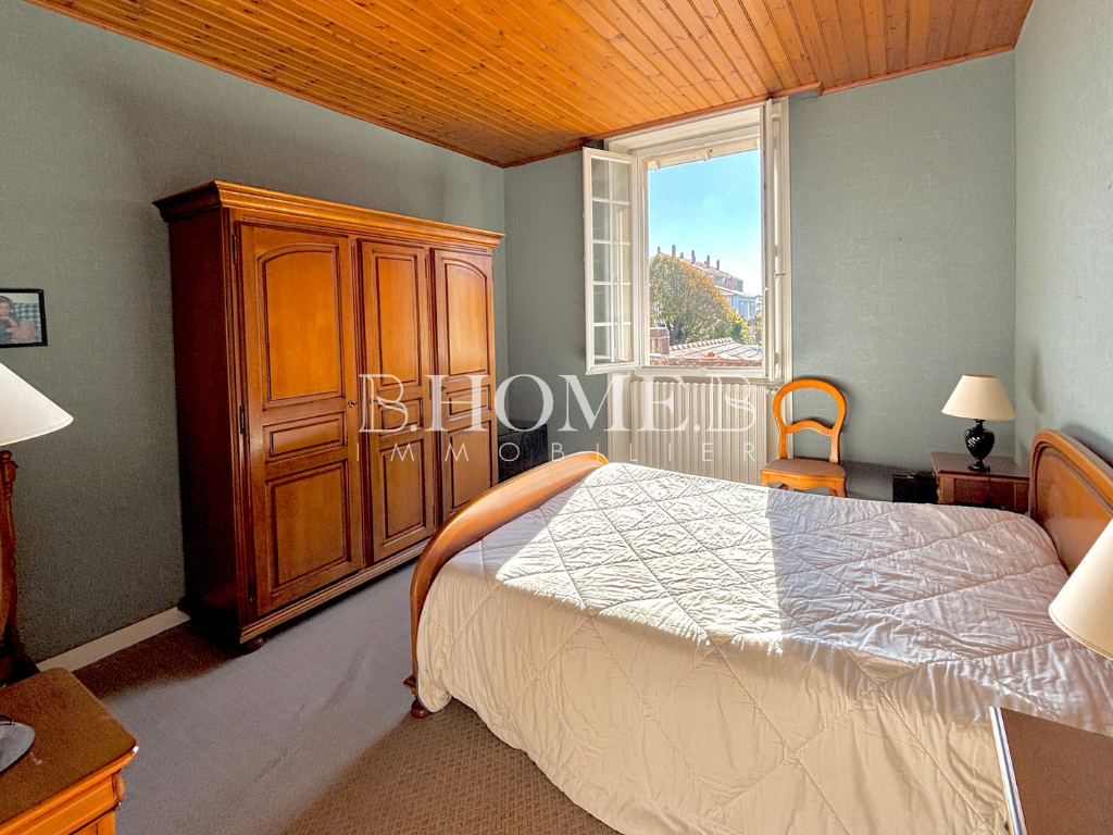 La Bernerie En Retz , Maison 5 pièce(s) 104 m2, plage et centre!