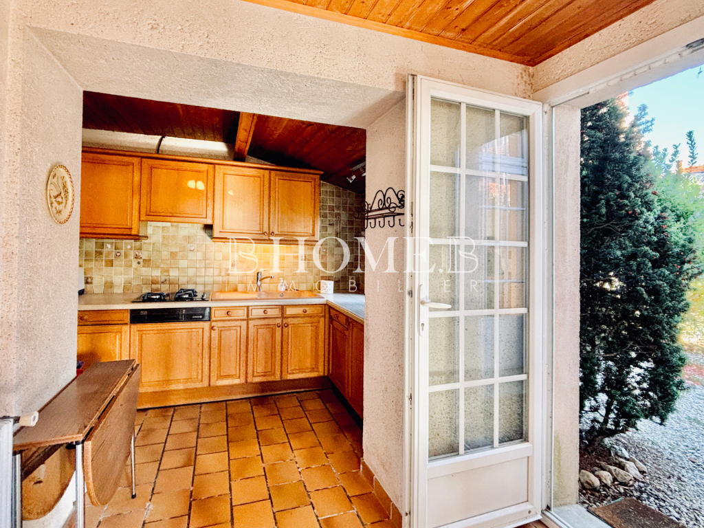 La Bernerie En Retz , Maison 5 pièce(s) 110 m2, plage et centre!