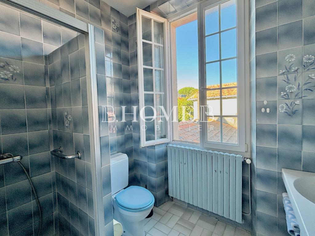 La Bernerie En Retz , Maison 5 pièce(s) 104 m2, plage et centre!