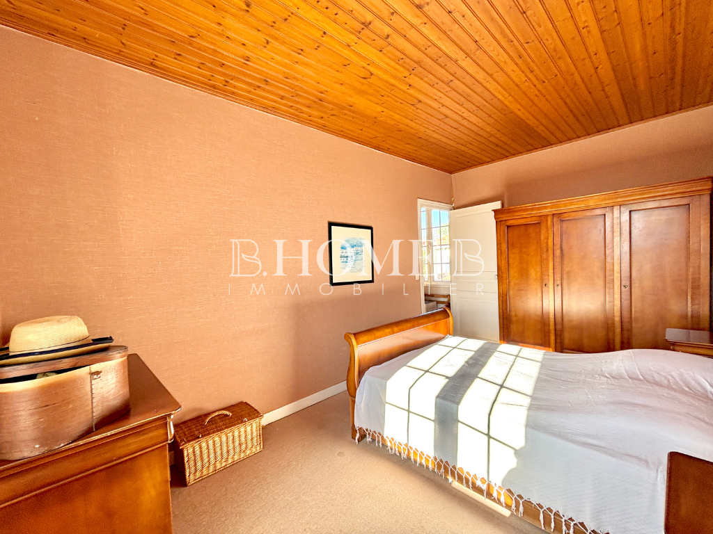 La Bernerie En Retz , Maison 5 pièce(s) 110 m2, plage et centre!