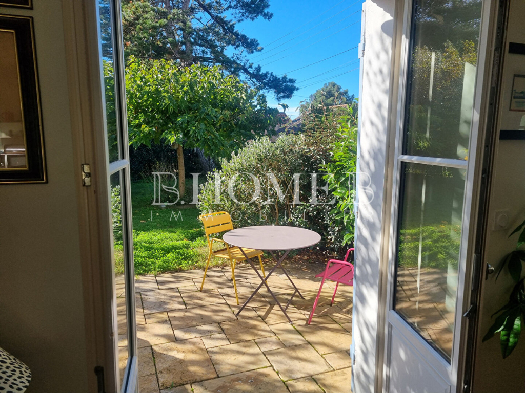 LA BERNERIE-EN-RETZ – Maison 135 m2