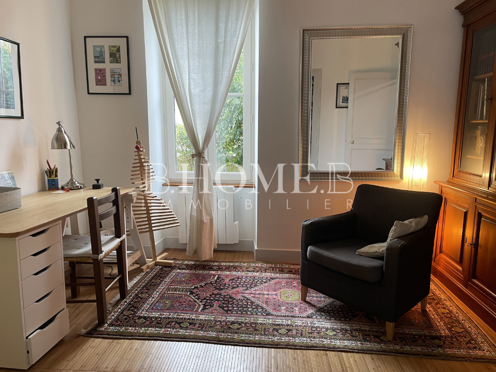 LA BERNERIE-EN-RETZ – Maison 135 m2