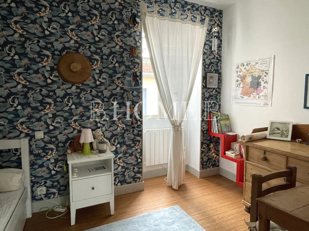 LA BERNERIE-EN-RETZ – Maison 135 m2