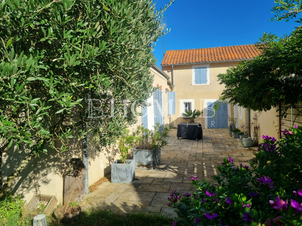 LA BERNERIE-EN-RETZ – Maison 135 m2