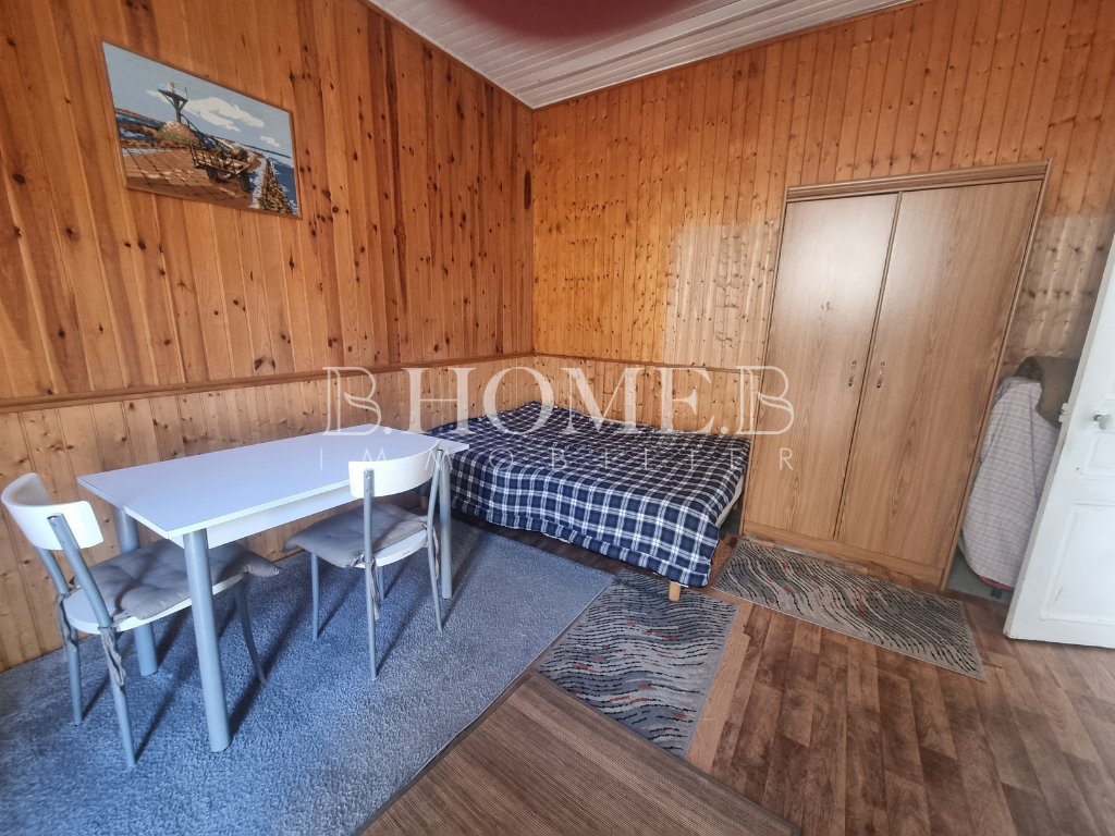 Maison La Bernerie En Retz  27 m2