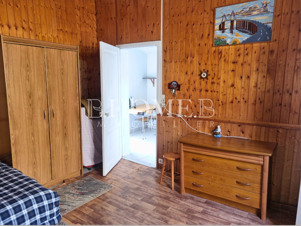 Maison La Bernerie En Retz  27 m2