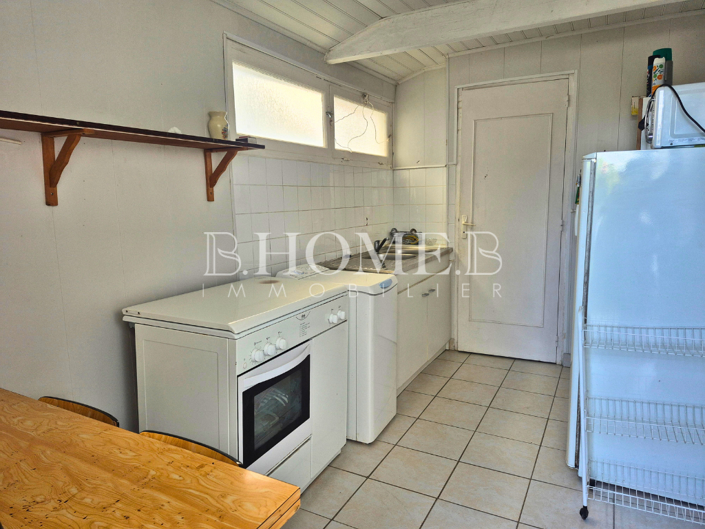 Maison La Bernerie En Retz  27 m2