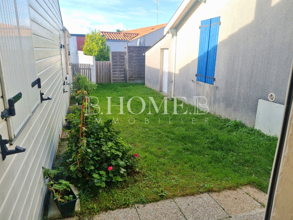 Maison La Bernerie En Retz  27 m2