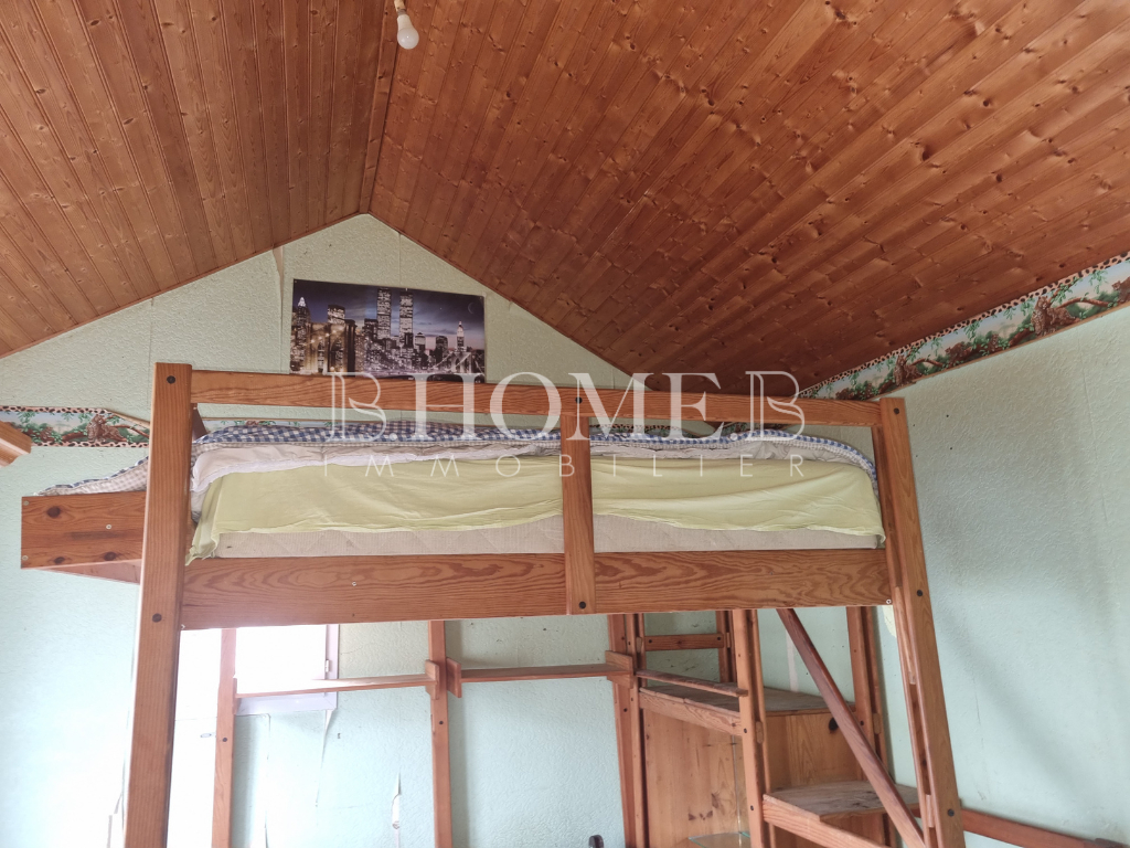 Maison La Bernerie En Retz 3 pièce(s) 62.5 m2