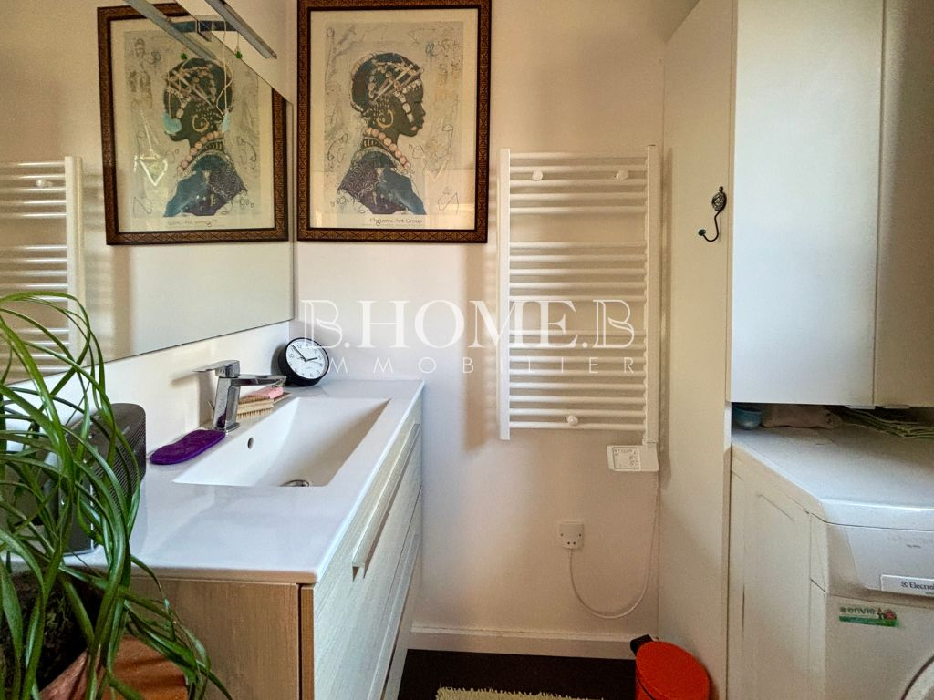 Les Moutiers-en-Retz -comptemporaine bois 6 pièces