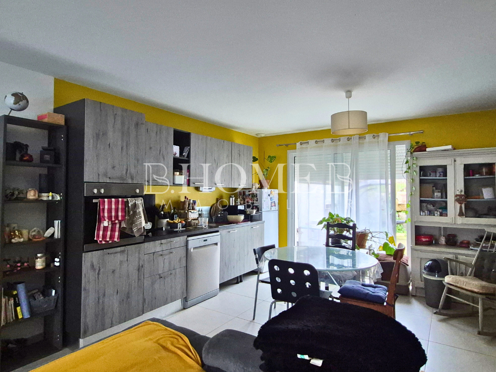 Maison La Bernerie En Retz 5 pièce(s) 94.5 m2