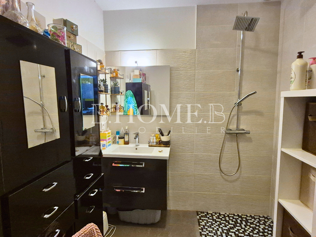 Maison La Bernerie En Retz 5 pièce(s) 94.5 m2