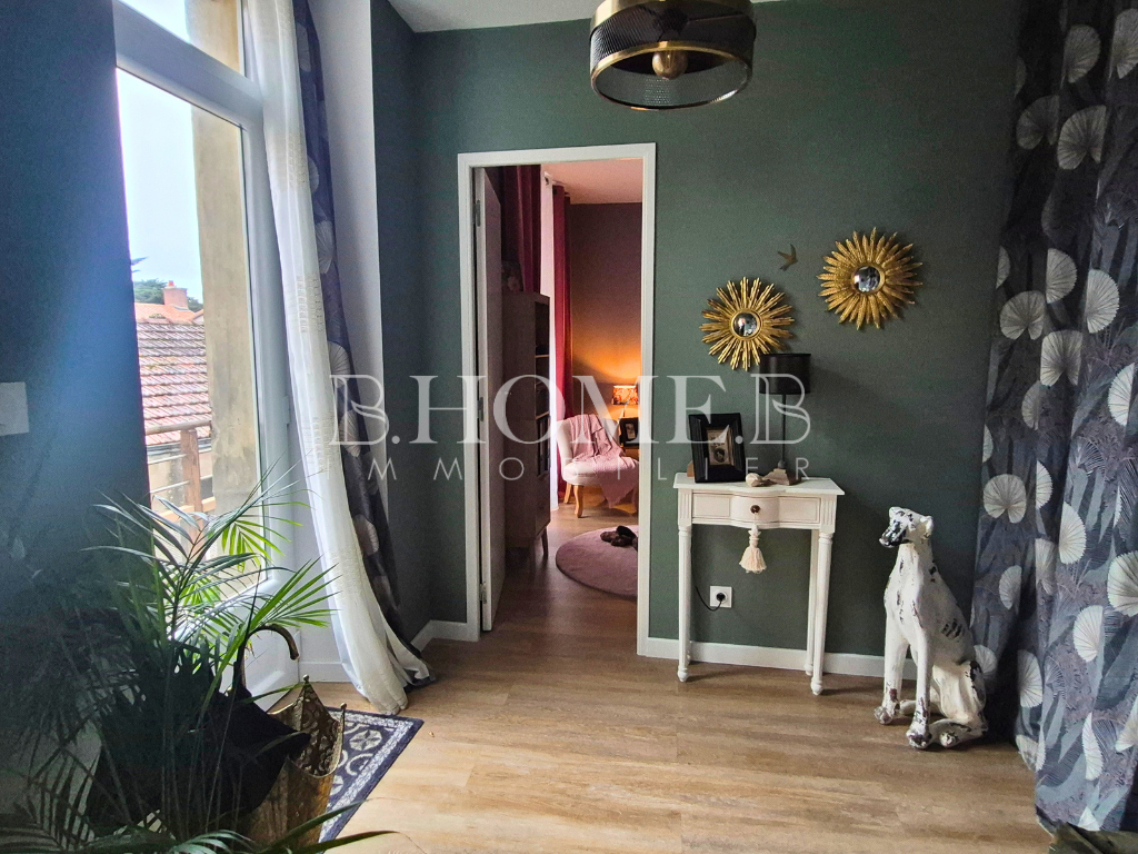 Appartement La Bernerie En Retz 2 pièces 49 m2