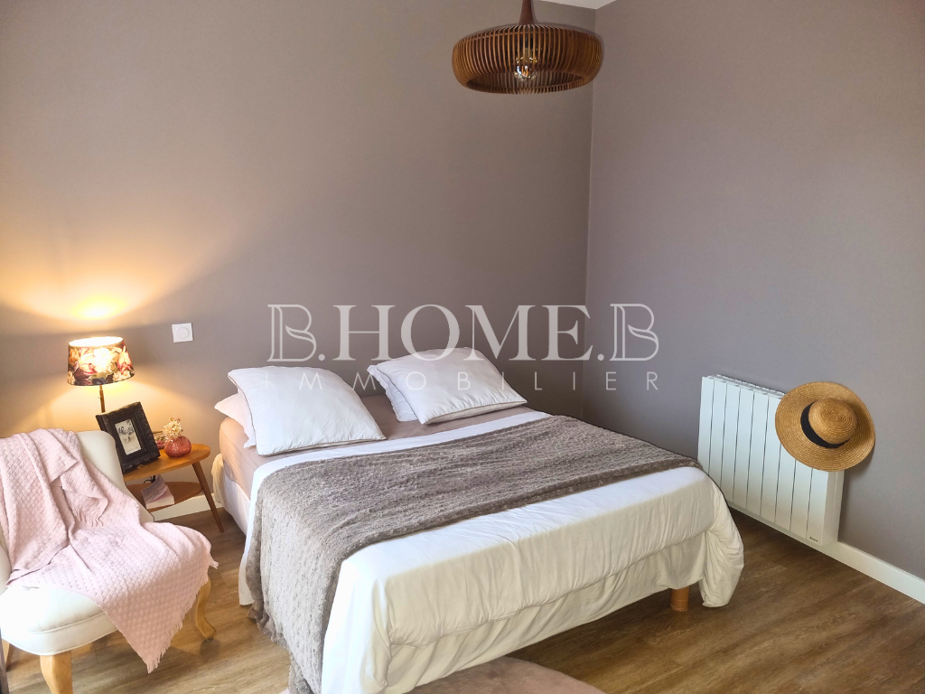 Appartement La Bernerie En Retz 2 pièces 49 m2