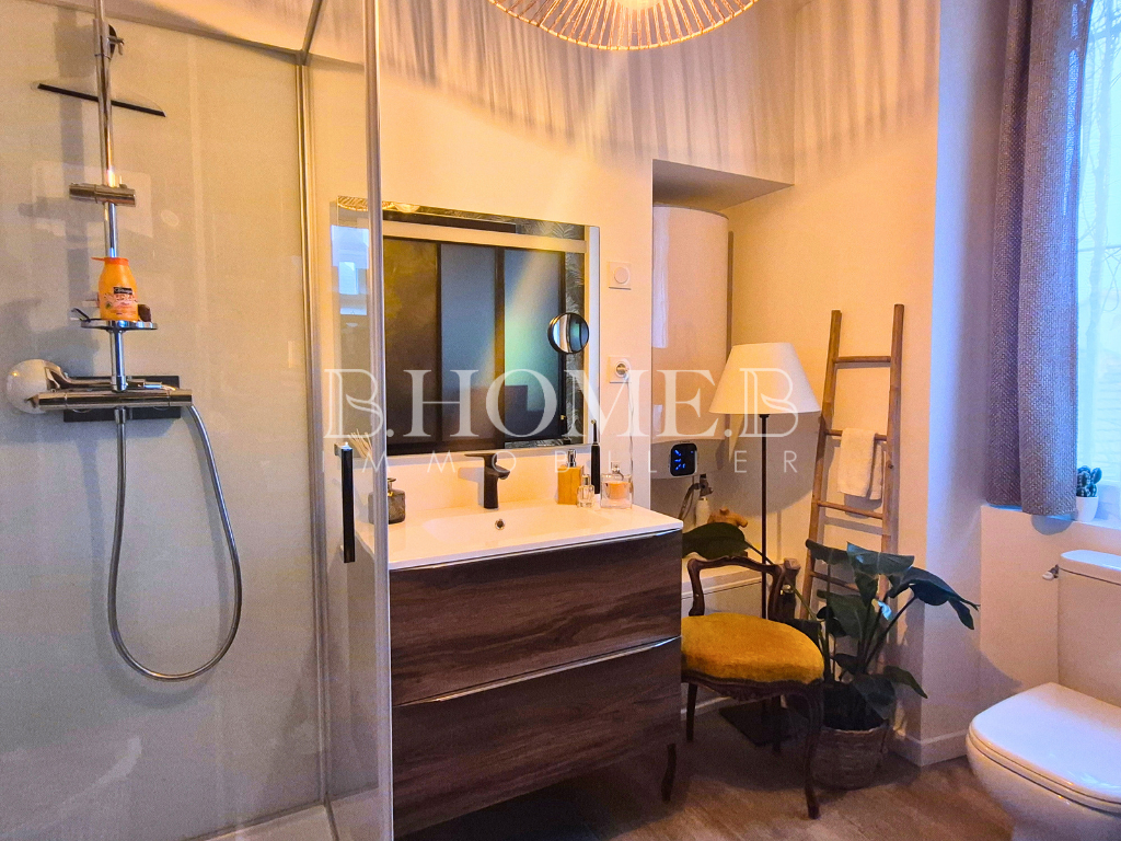 Appartement La Bernerie En Retz 2 pièces 49 m2