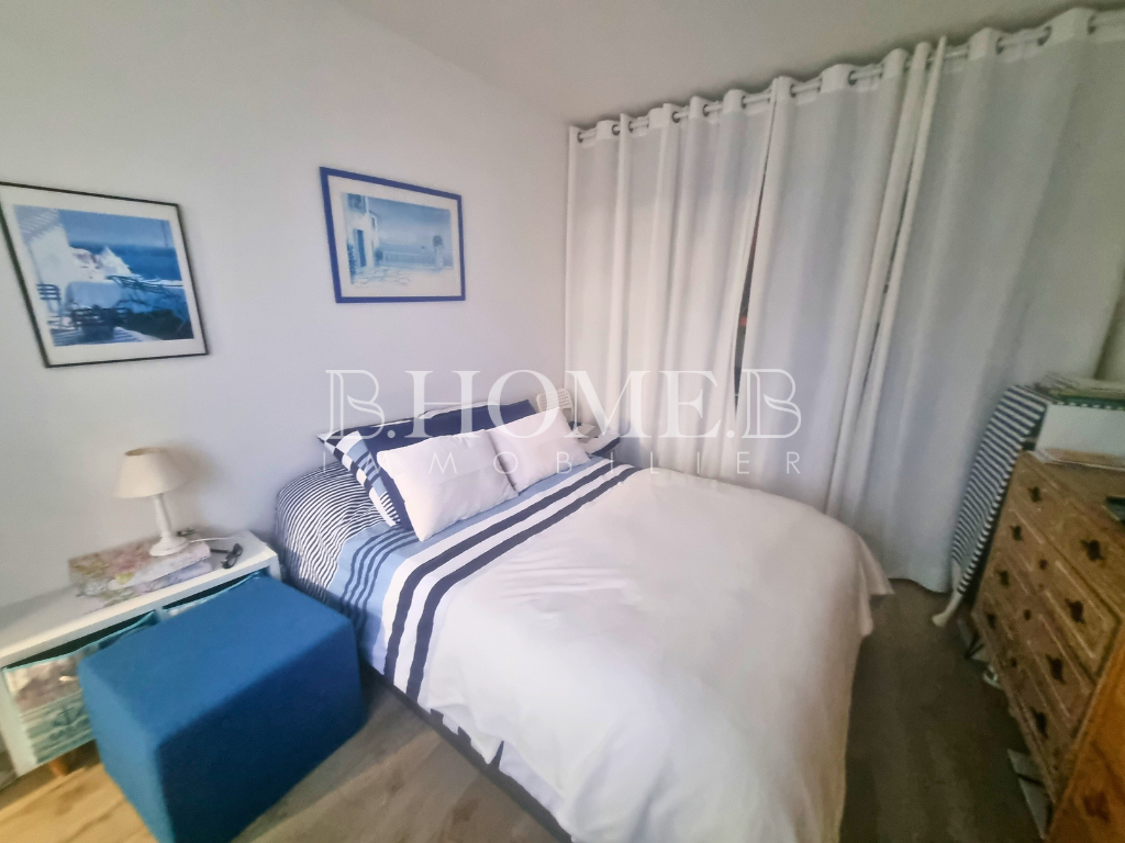 Appartement  1 pièce(s) 25 m2