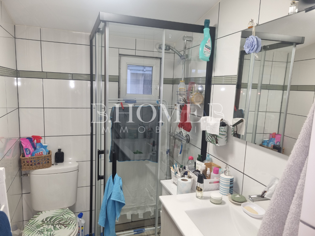 Appartement  1 pièce(s) 25 m2